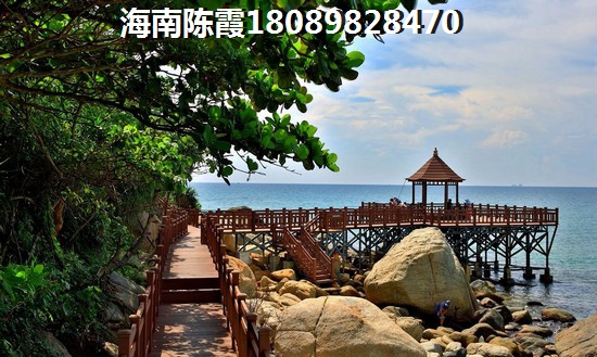 和泓清水湾南国侨城海景房值得买吗？