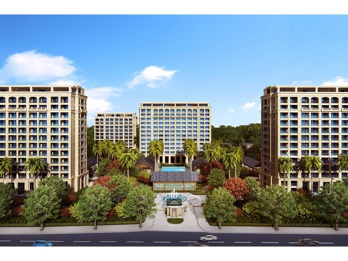 香水湾跟崖州区对比！三亚香水湾哪里买房最潮湿？